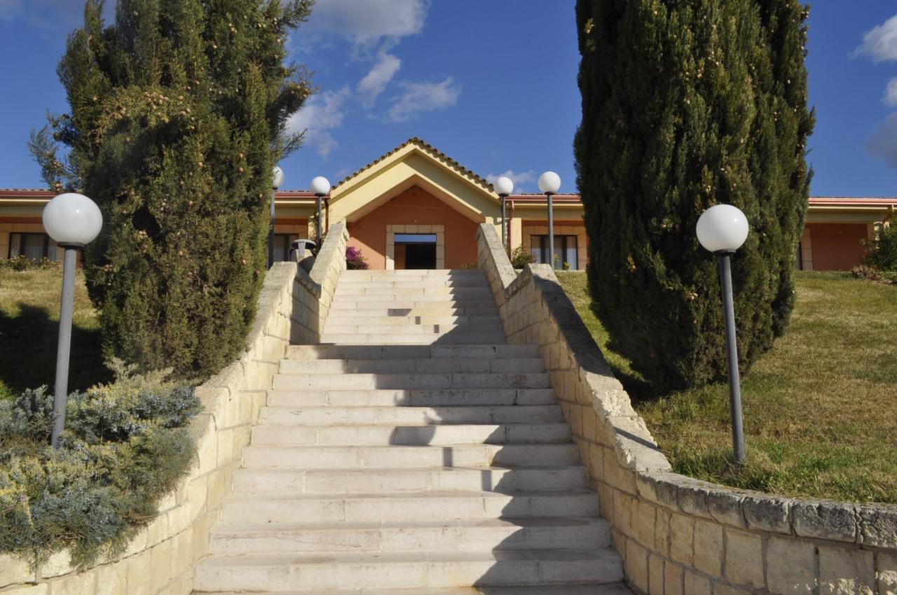 Tenuta Santa Lucia Hotel San Giovanni Rotondo Exterior photo